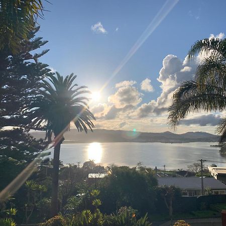 Seaview House Unit 2A Villa Whangarei Eksteriør bilde