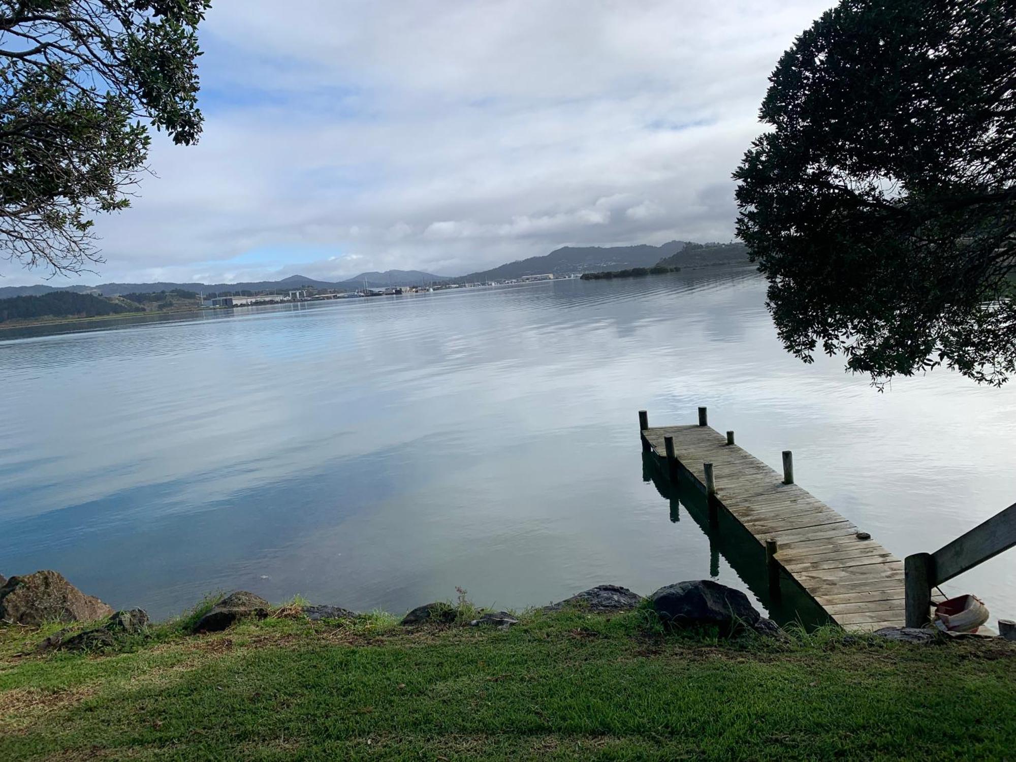 Seaview House Unit 2A Villa Whangarei Eksteriør bilde