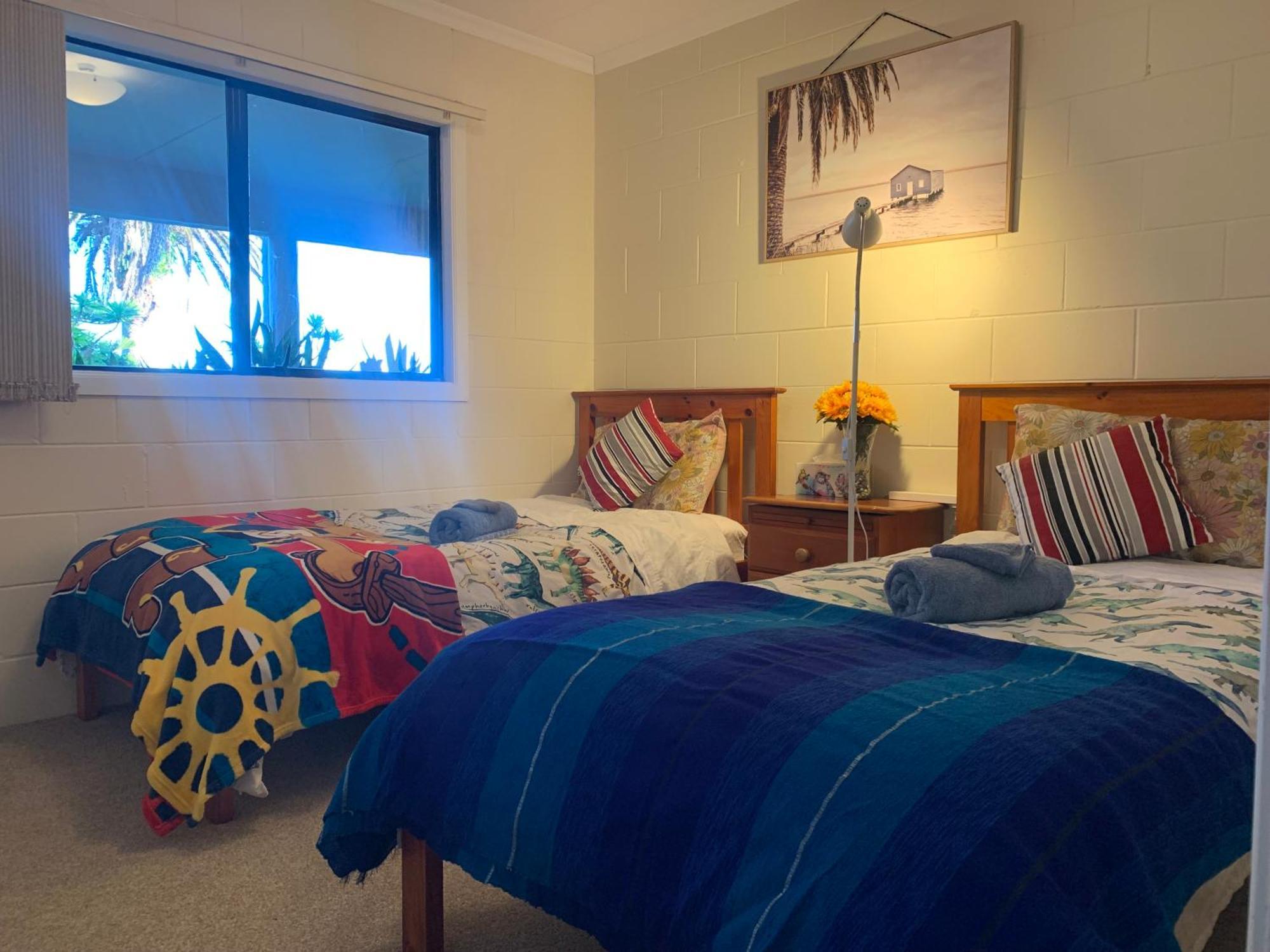 Seaview House Unit 2A Villa Whangarei Eksteriør bilde