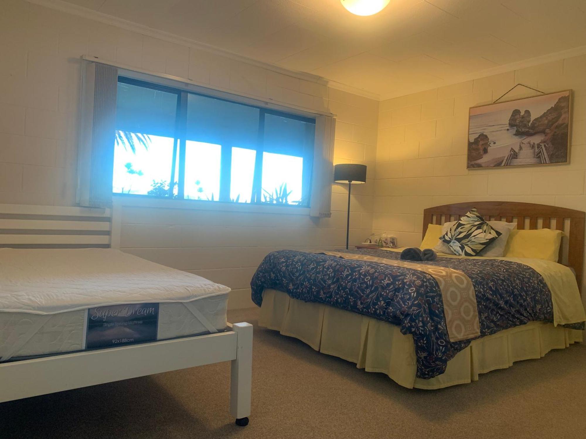 Seaview House Unit 2A Villa Whangarei Eksteriør bilde