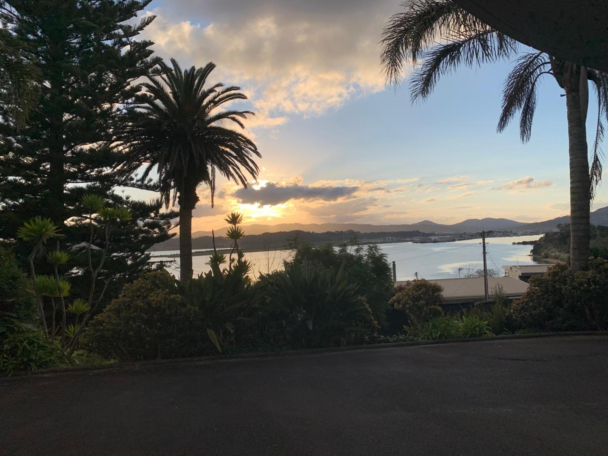 Seaview House Unit 2A Villa Whangarei Eksteriør bilde