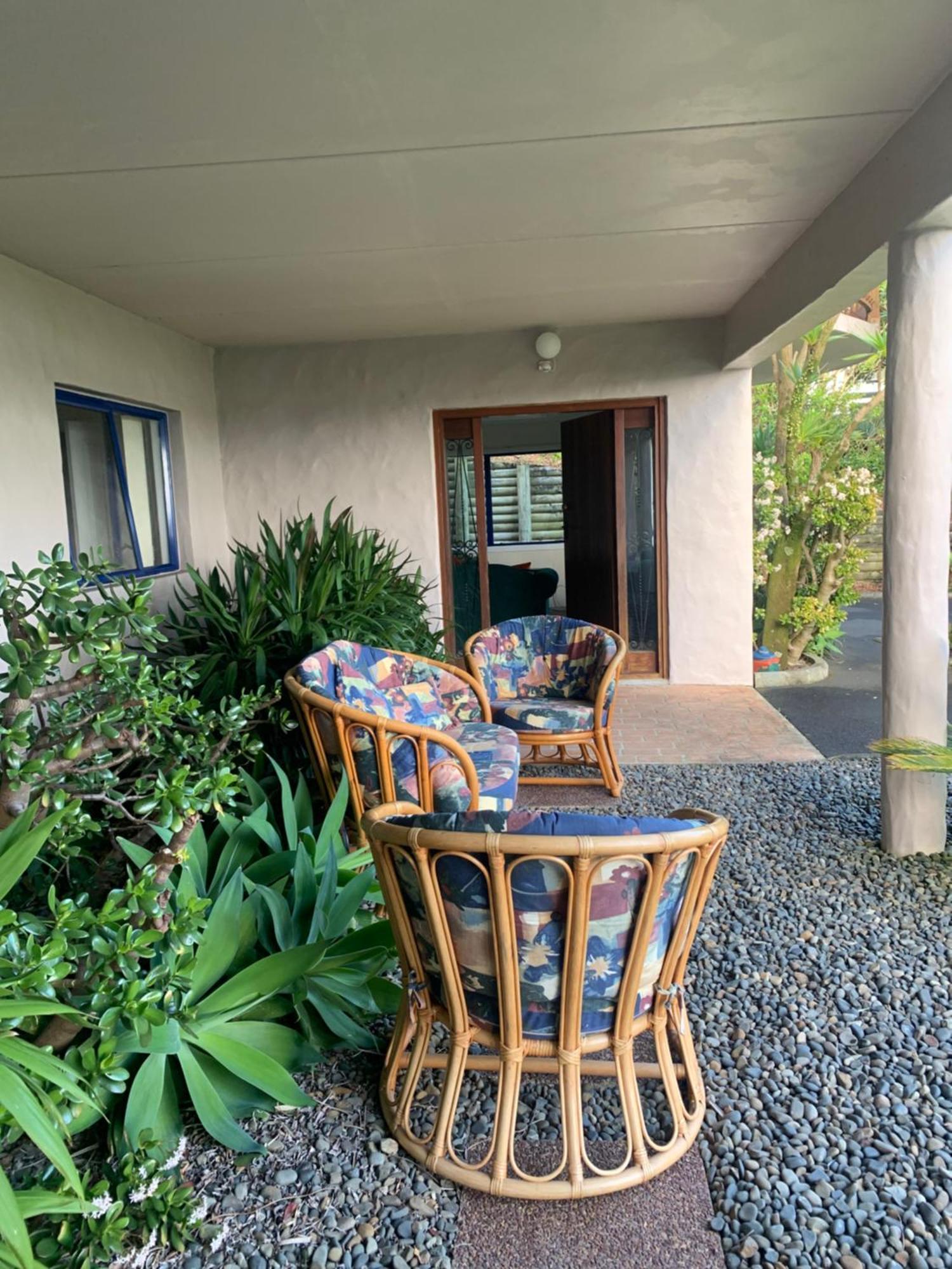 Seaview House Unit 2A Villa Whangarei Eksteriør bilde