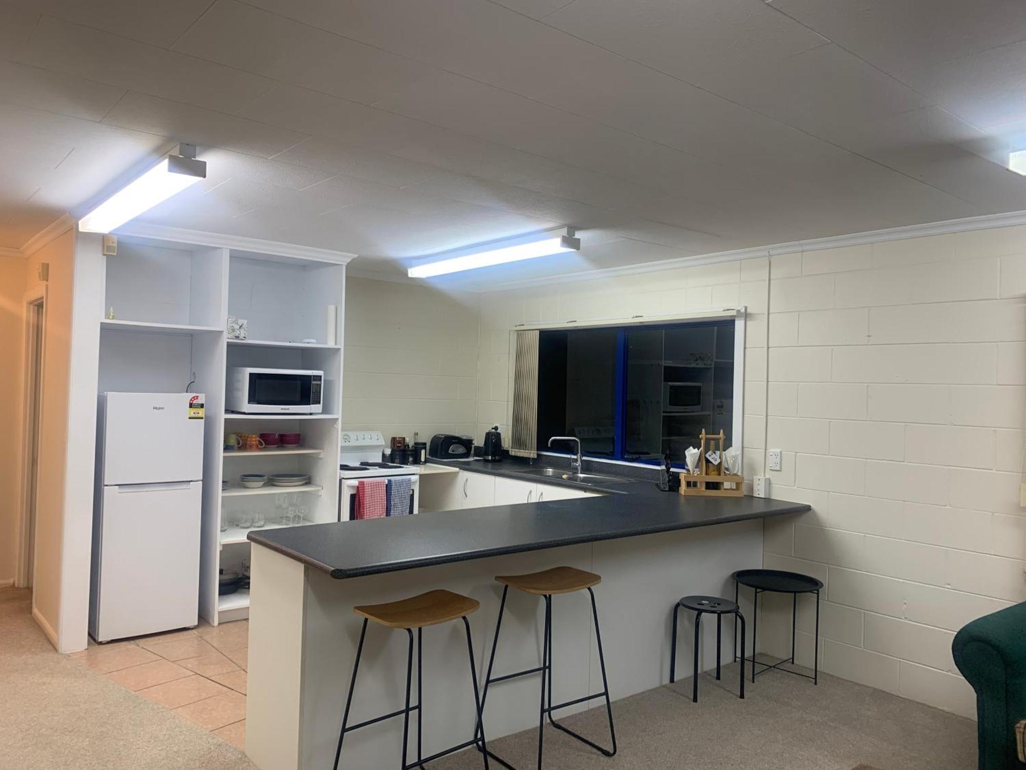 Seaview House Unit 2A Villa Whangarei Eksteriør bilde