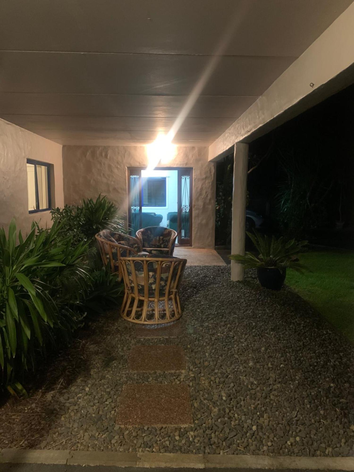 Seaview House Unit 2A Villa Whangarei Eksteriør bilde