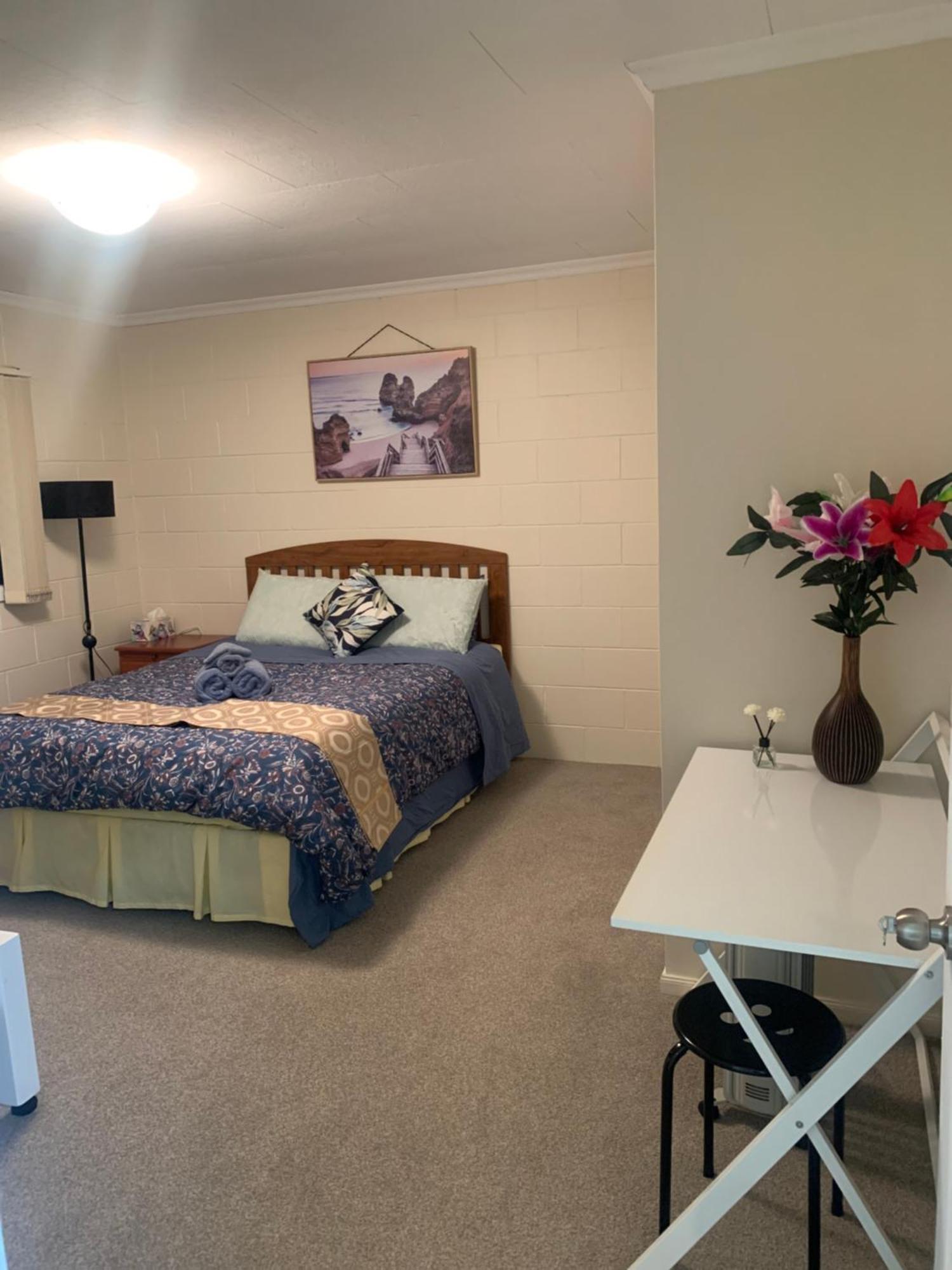 Seaview House Unit 2A Villa Whangarei Eksteriør bilde