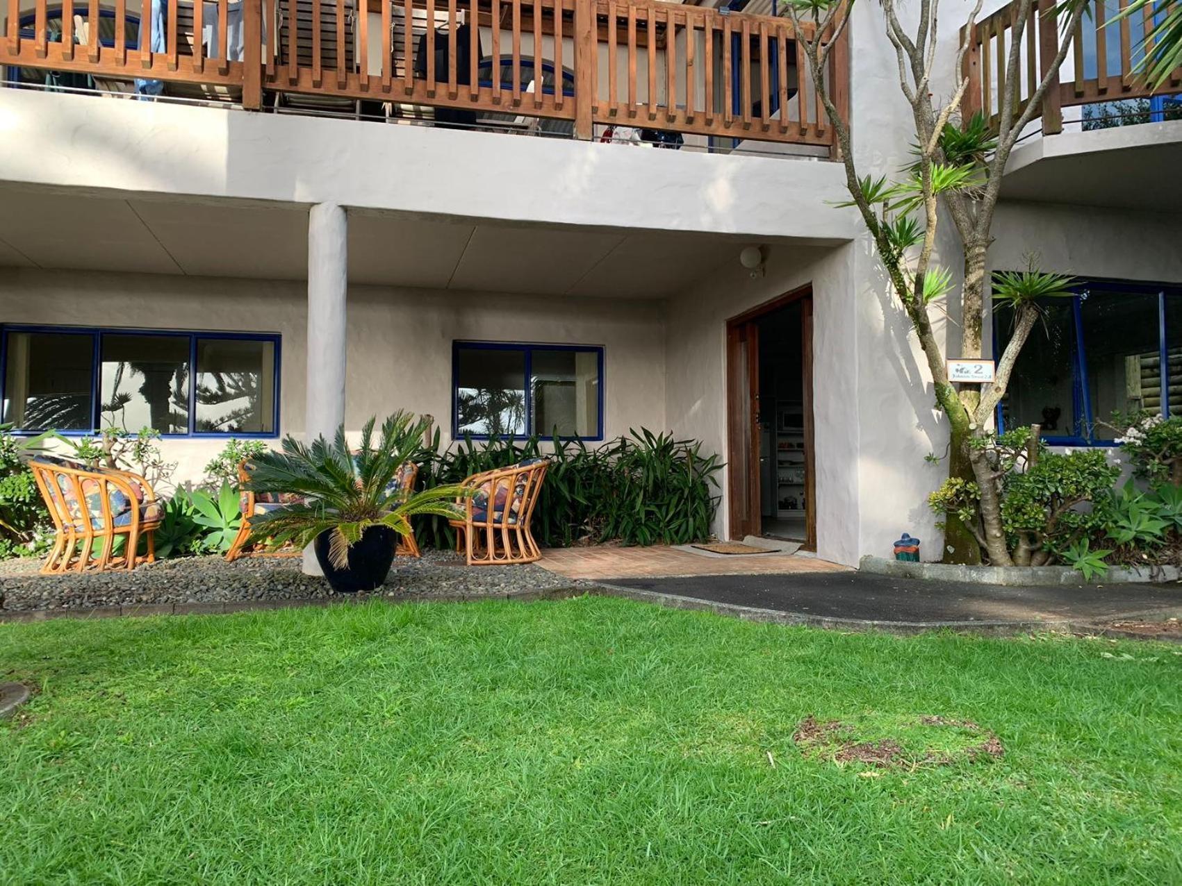 Seaview House Unit 2A Villa Whangarei Eksteriør bilde