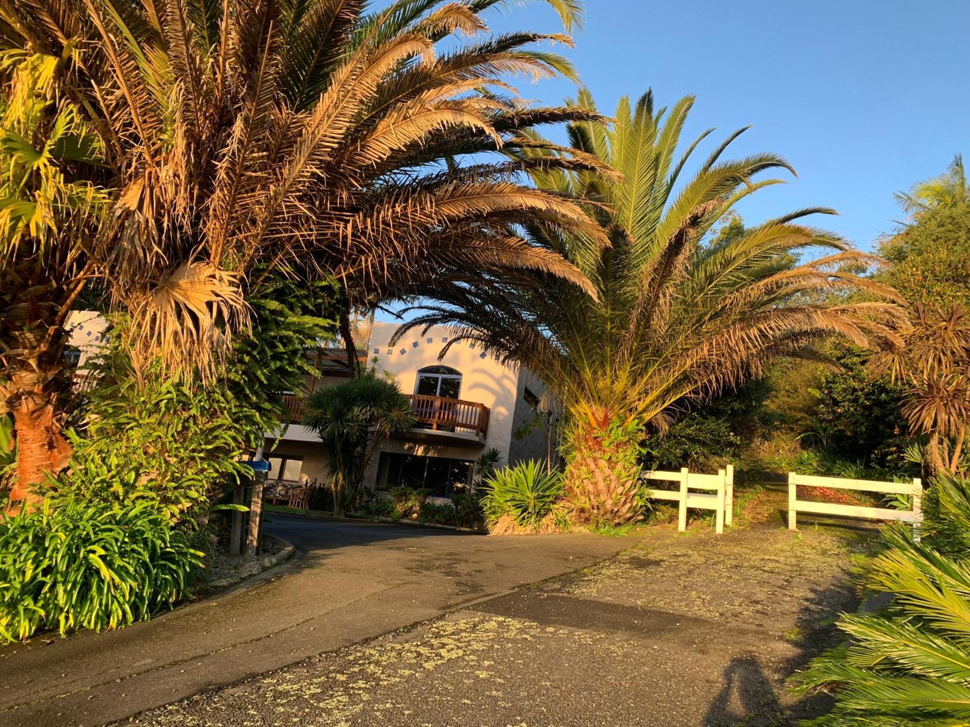 Seaview House Unit 2A Villa Whangarei Eksteriør bilde