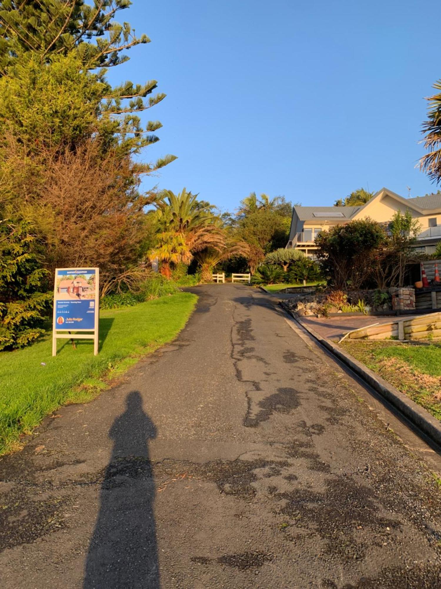 Seaview House Unit 2A Villa Whangarei Eksteriør bilde
