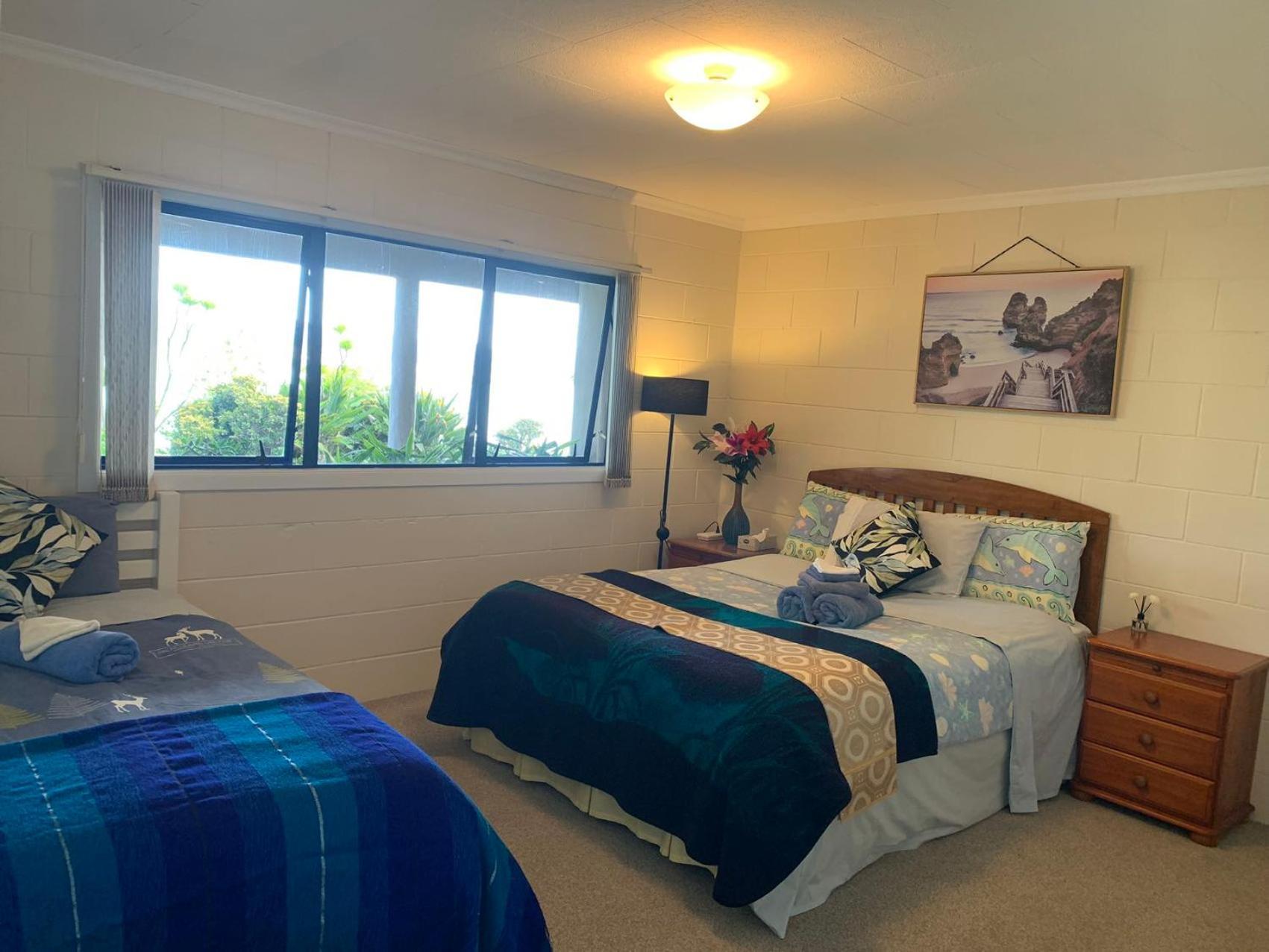 Seaview House Unit 2A Villa Whangarei Eksteriør bilde