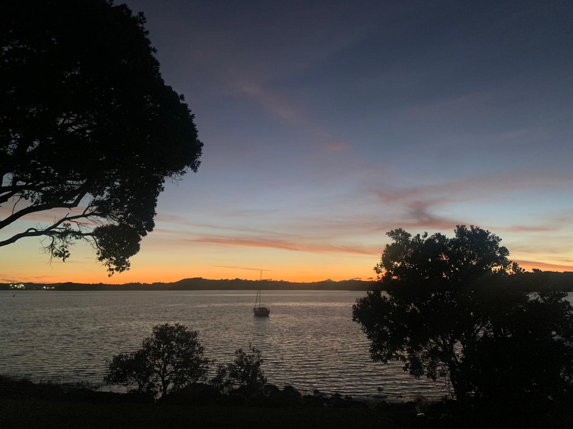 Seaview House Unit 2A Villa Whangarei Eksteriør bilde