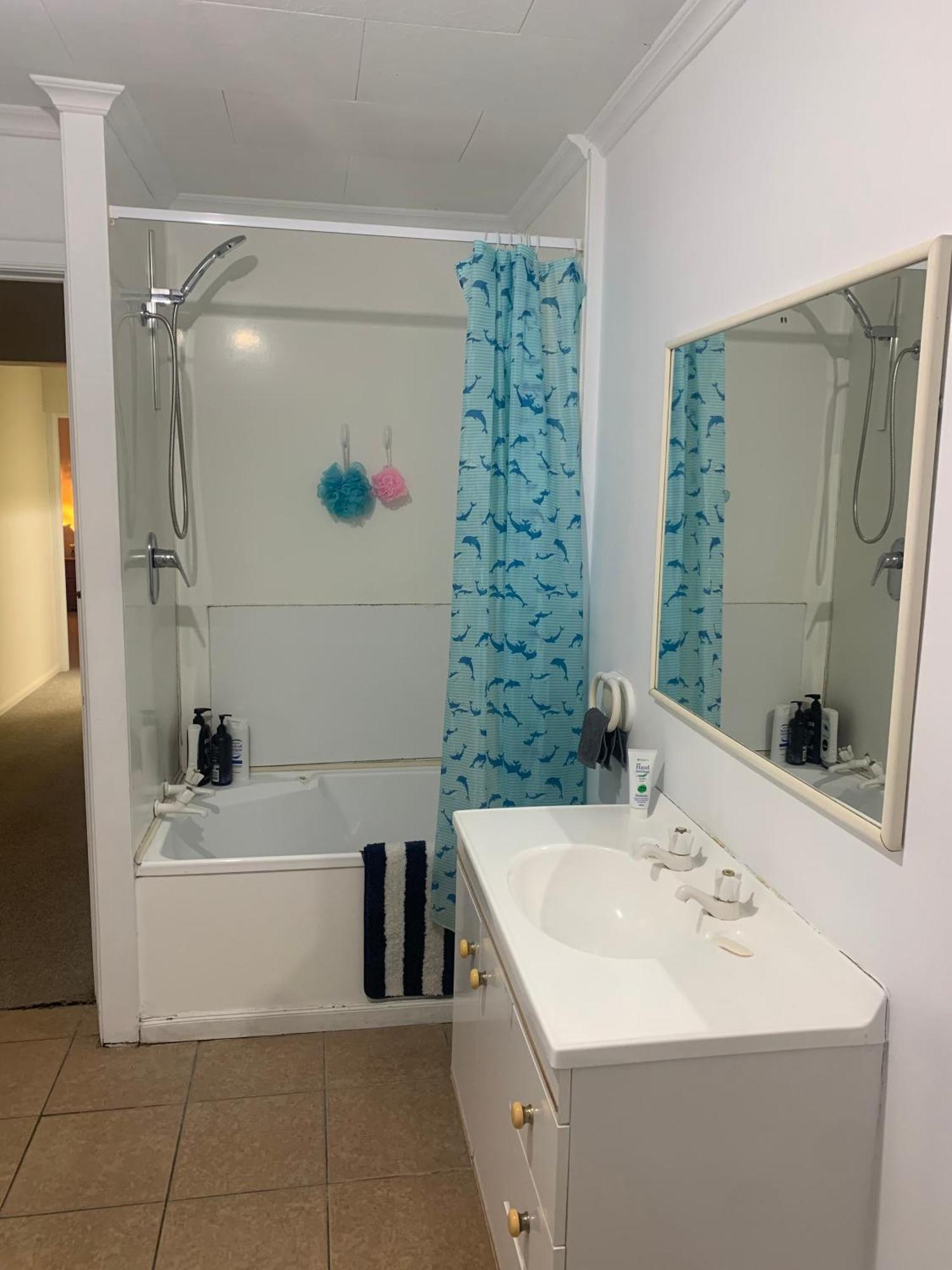 Seaview House Unit 2A Villa Whangarei Eksteriør bilde