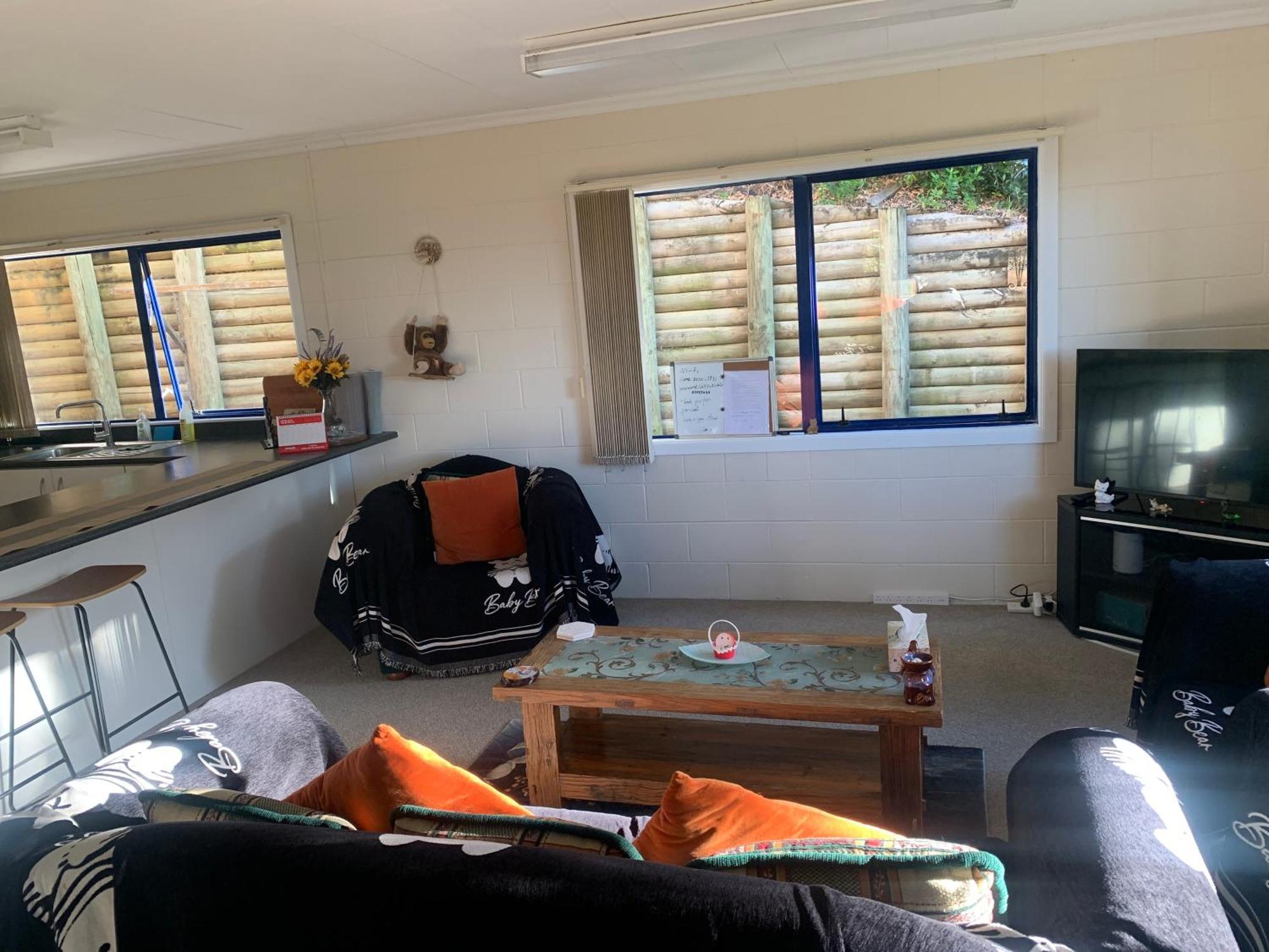 Seaview House Unit 2A Villa Whangarei Eksteriør bilde