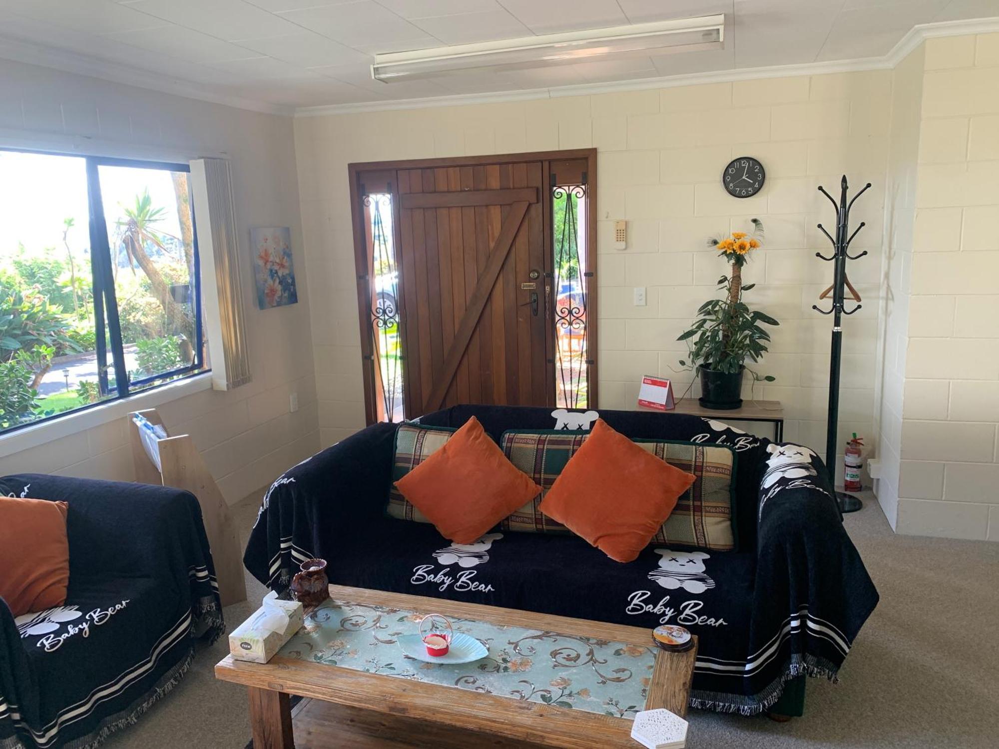 Seaview House Unit 2A Villa Whangarei Eksteriør bilde
