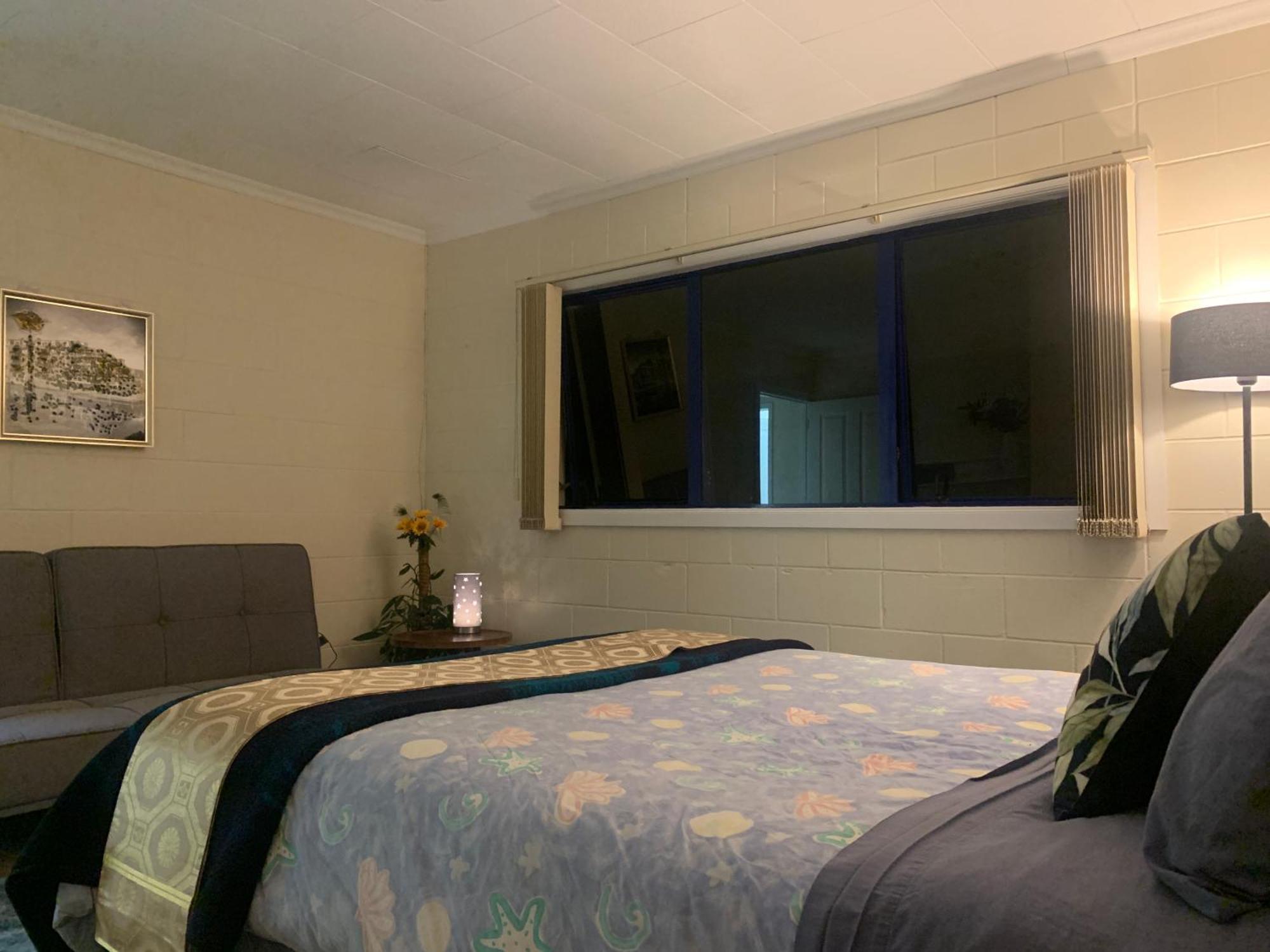 Seaview House Unit 2A Villa Whangarei Eksteriør bilde