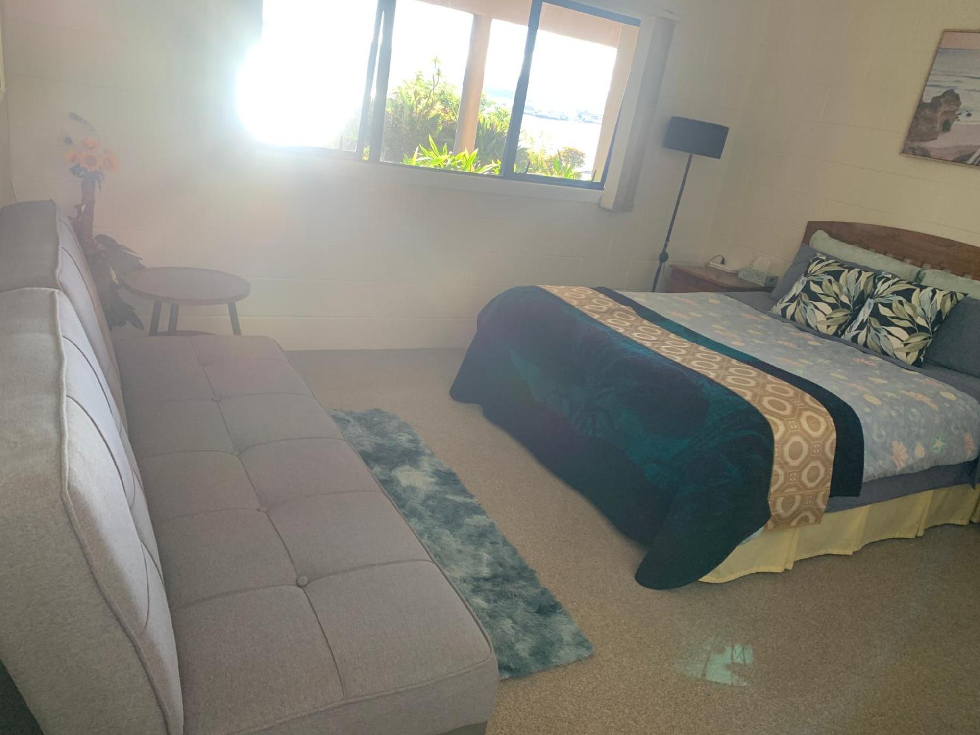 Seaview House Unit 2A Villa Whangarei Eksteriør bilde