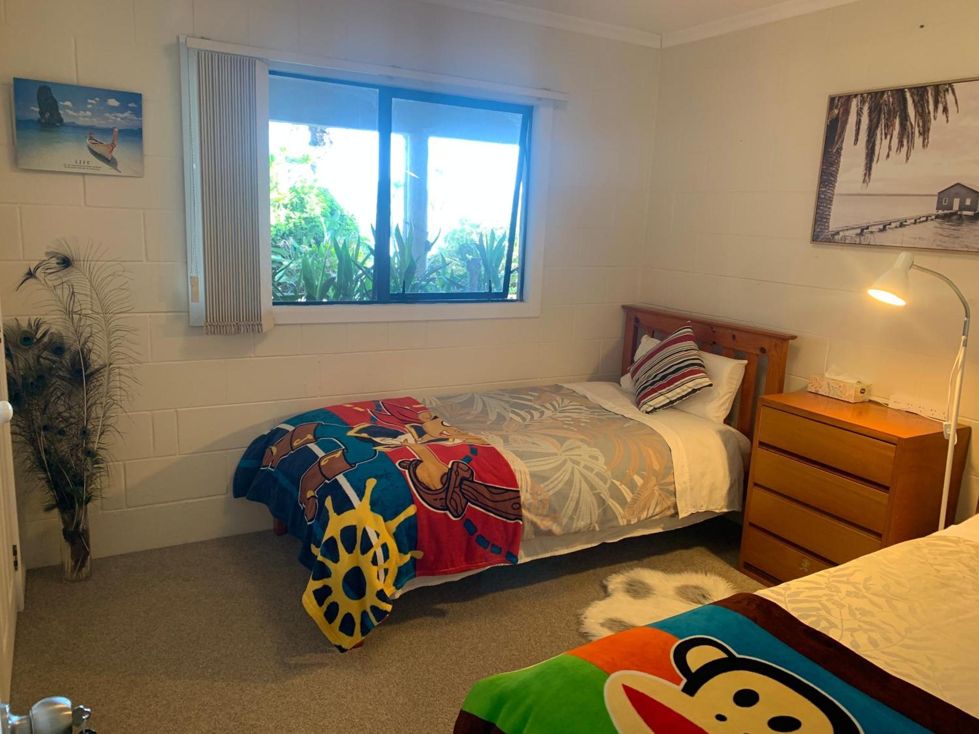 Seaview House Unit 2A Villa Whangarei Eksteriør bilde