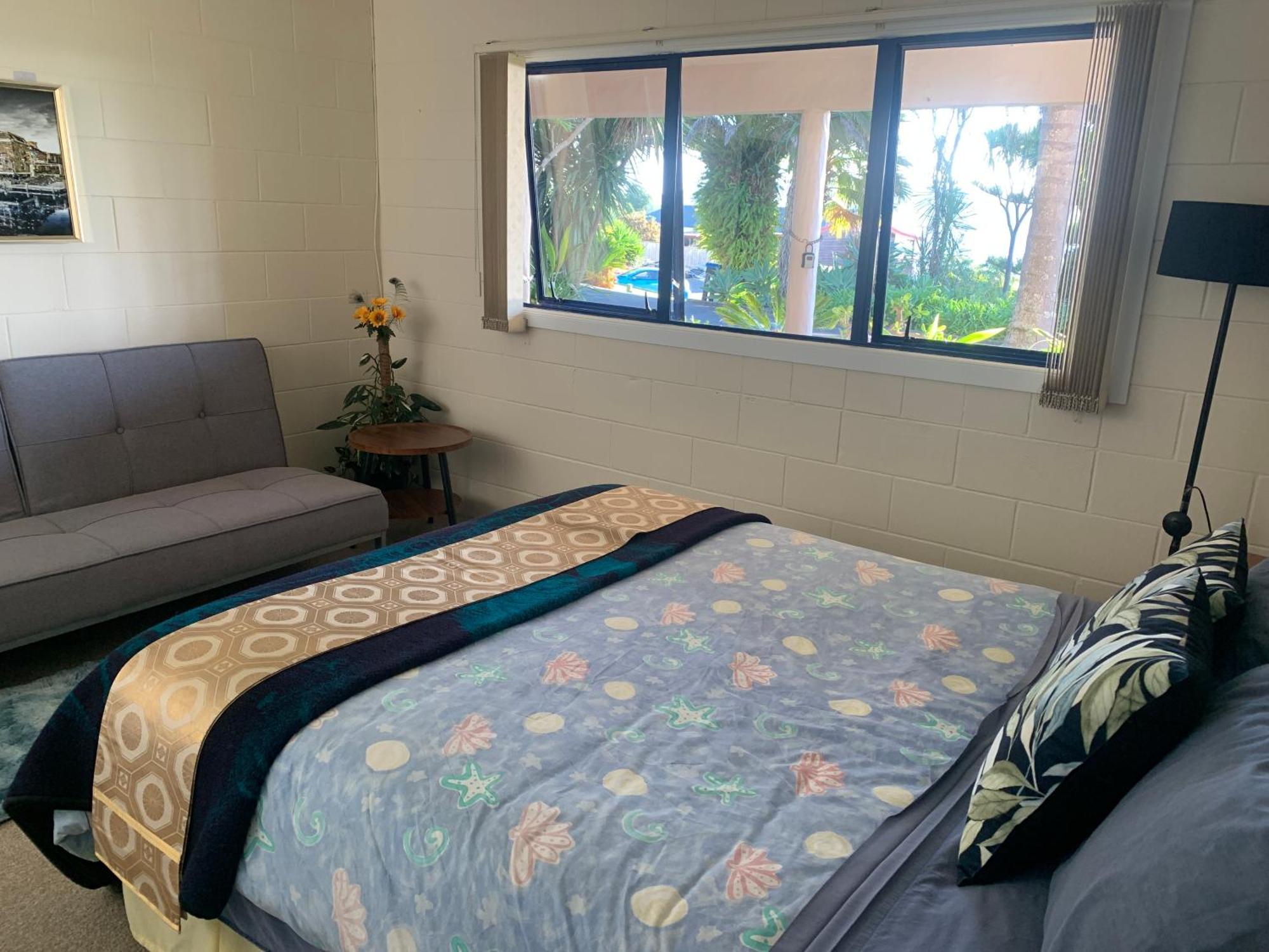 Seaview House Unit 2A Villa Whangarei Eksteriør bilde